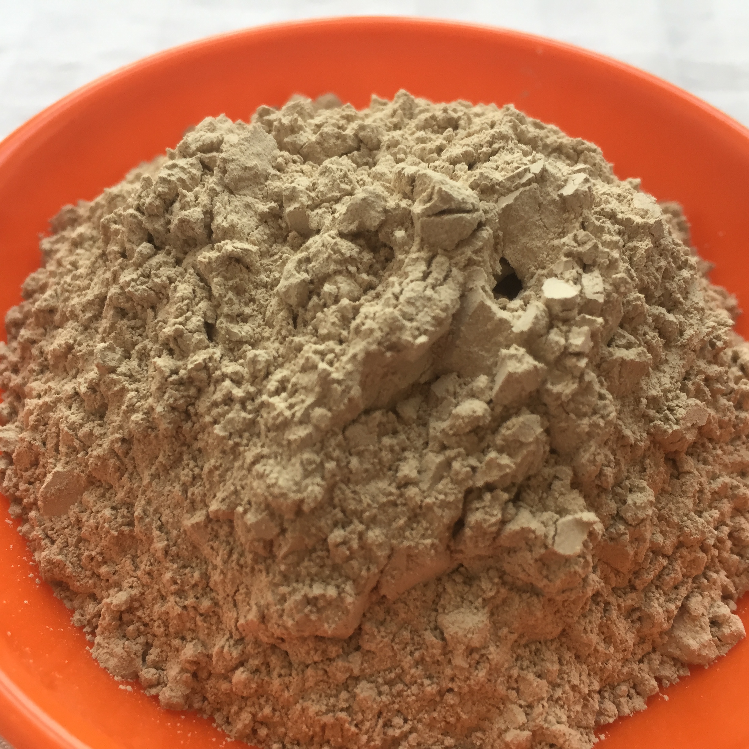 想要生產(chǎn)出高品質(zhì)的氧化鋁粉，馬躍建材這么做！